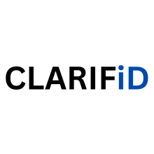 CLARIFID  logo