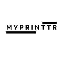 MYPRINTTR logo