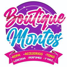 Boutique Montes logo