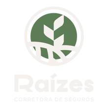 Raizes Corretora de Seguros logo