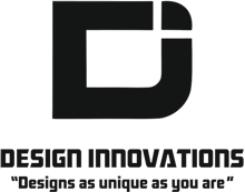 Design Innovations logo