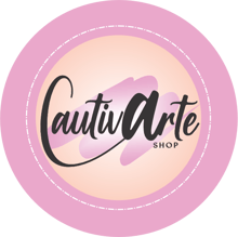 Cautivarte Shop logo