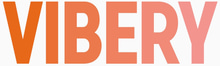 The Vibery logo