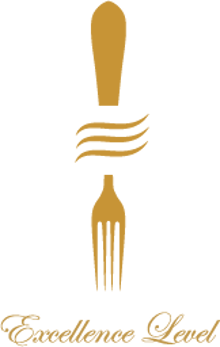 Excellence Level logo