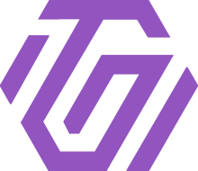 Teknologi Gelombang informasi logo
