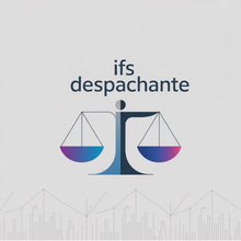 Ifs Despachante logo