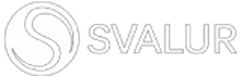 Svalur Music logo