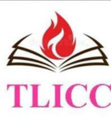 THE LIGHTED IMPACT CHRISTIAN CENTRE logo