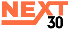 NEXT30 logo