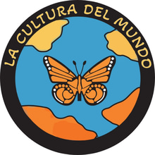 La Cultura Del Mundo logo