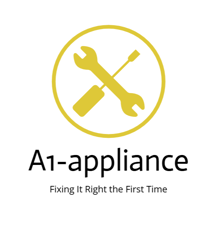 A!-Appliance Local LLC logo