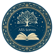 Ars Sophia logo