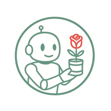 Mindcare assistant logo