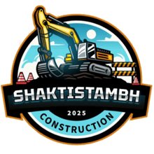 Shaktistambh logo