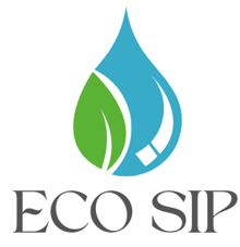 Ecosip logo