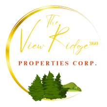 The View Ridge 360 Properties Corp. logo