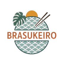 Brasukeiro logo