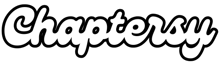 Chaptersy logo