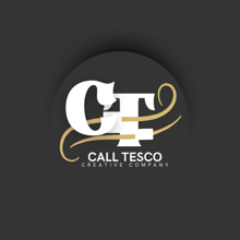 CALL TESCO logo