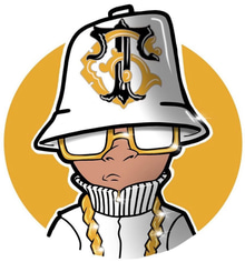 grego tatto logo