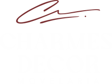 Charmes Decor  logo