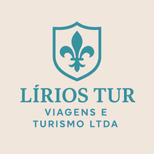 Lirios Tur Viagens E Turismo Ltda logo