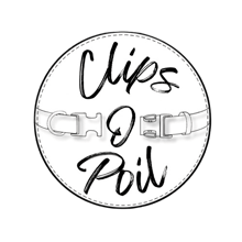 ClipsOPoil logo