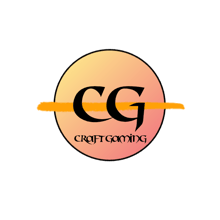 CraftGaming logo