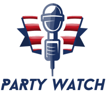 GopPartyWatch.com logo