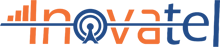 INOVATEL logo