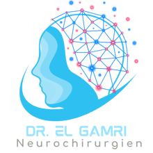 Dr  EL GAMRI ABDELHAI logo