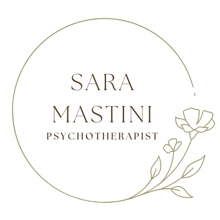 Sara Mastini Psychotherapy logo