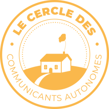 Le Cercle des Communicants Autonomes logo