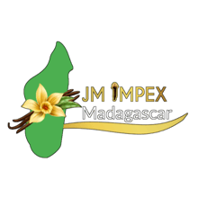 JM IMPEX MADAGASCAR logo