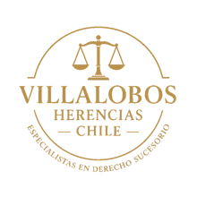 Villalobos Herencias Chile logo