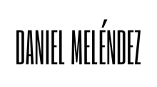 Daniel Meléndez fotógrafo/cinefotógrafo logo