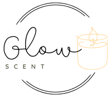 Glow secent logo