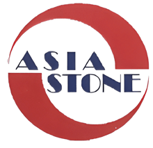Asiastone logo