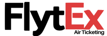 FlytEx logo