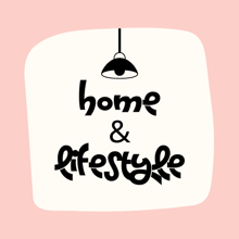 Home n Lifestyle logo
