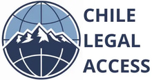 Chile Legal Access logo