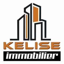 KELISE IMMOBILIER logo