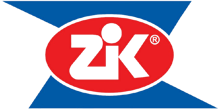 ZIK logo