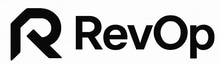 The Rev Ops logo