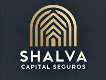 Shalva Capital Seguros logo