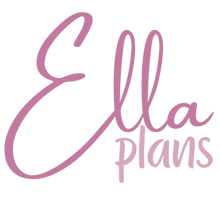 Ella Plans logo