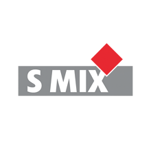 s mix concreto logo
