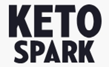 KETO Spark Gummies logo