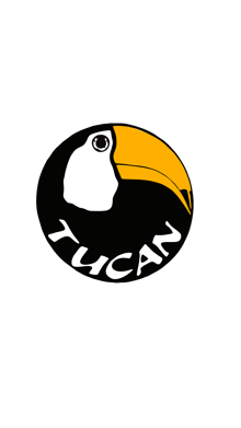 TUCANÑA logo
