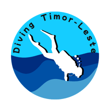 Diving Timor-Leste logo